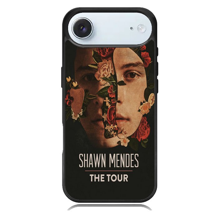 Shawn Mendes The Tour iPhone 17 Air Case BC0798