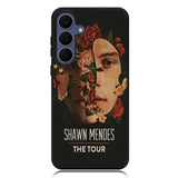 Shawn Mendes The Tour Samsung Galaxy S25 FE Case BC0798