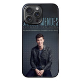 Shawn Mendes The Ultimate Case iPhone 15 Pro Max BC0799