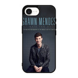 Shawn Mendes The Ultimate iPhone 17e Case BC0799