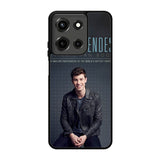 Shawn Mendes The Ultimate Motorola Moto G 5G 2025 Case BC0799