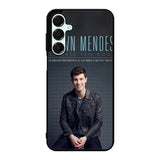 Shawn Mendes The Ultimate Samsung Galaxy A16 Case BC0799