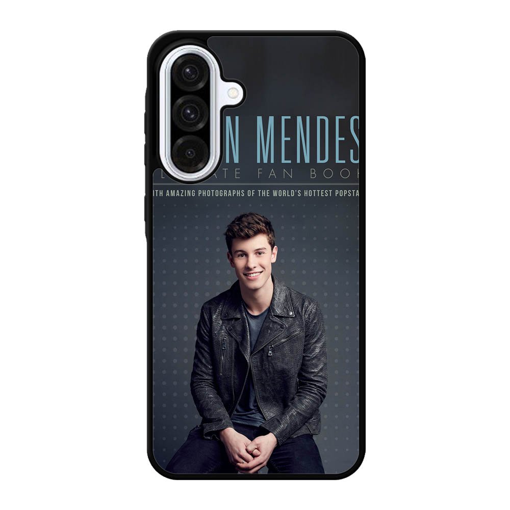 Shawn Mendes The Ultimate Samsung Galaxy A56 Case BC0799