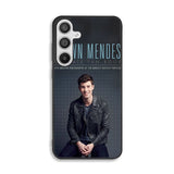 Shawn Mendes The Ultimate Samsung Galaxy A26 5G Case BC0799