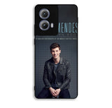 Shawn Mendes The Ultimate Motorola Moto Edge 2024 Case BC0799