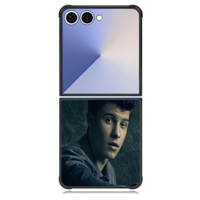 Shawn Mendes Treat You Better Samsung Galaxy Z Flip 7 Case BC0800
