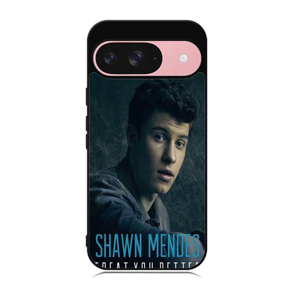 Shawn Mendes Treat You Better Case Google Pixel 9 BC0800