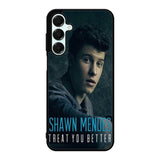 Shawn Mendes Treat You Better Samsung Galaxy A16 Case BC0800
