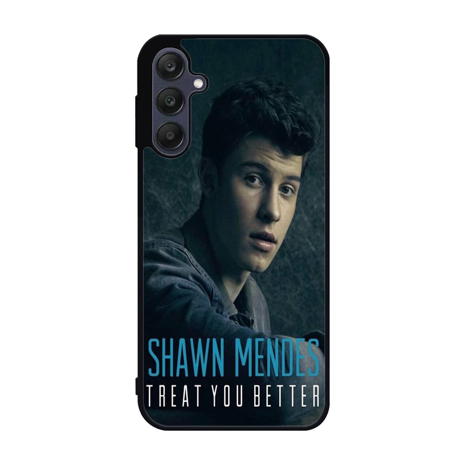 Shawn Mendes Treat You Better Samsung Galaxy A25 5G Case BC0800