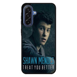 Shawn Mendes Treat You Better Samsung Galaxy A17 5G Case BC0800