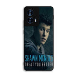 Shawn Mendes Treat You Better Motorola Moto G Power 5G 2024 Case BC0800