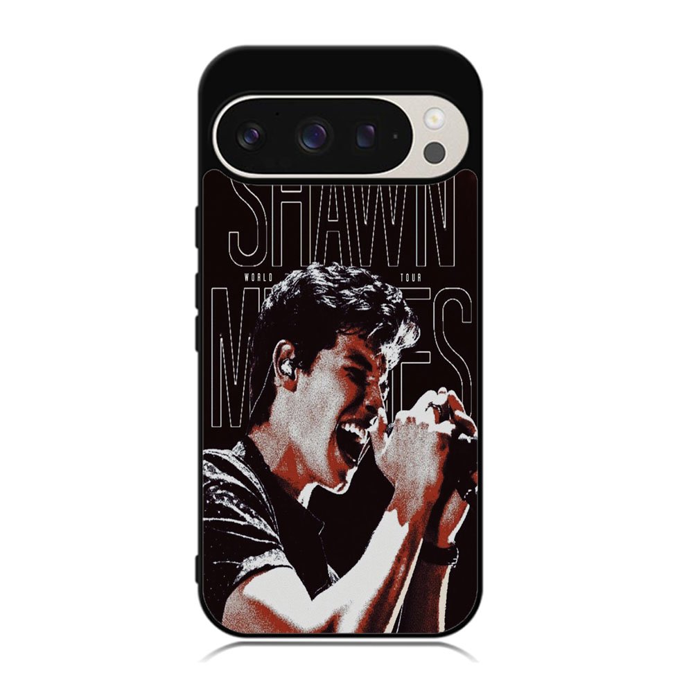 Shawn Mendes Case Google Pixel 9 Pro XL BC0801