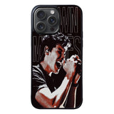 Shawn Mendes Case iPhone 15 Pro Max BC0801