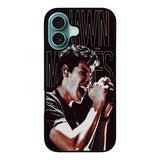 Shawn Mendes Case iPhone 16 Plus BC0801