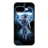 Cristiano Ronaldo CR7 Google Pixel 10A Case BC0783