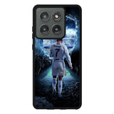 Cristiano Ronaldo CR7 Case Motorola Moto Edge 2025 BC0783
