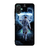 Cristiano Ronaldo CR7 Case Samsung Galaxy A07 BC0783