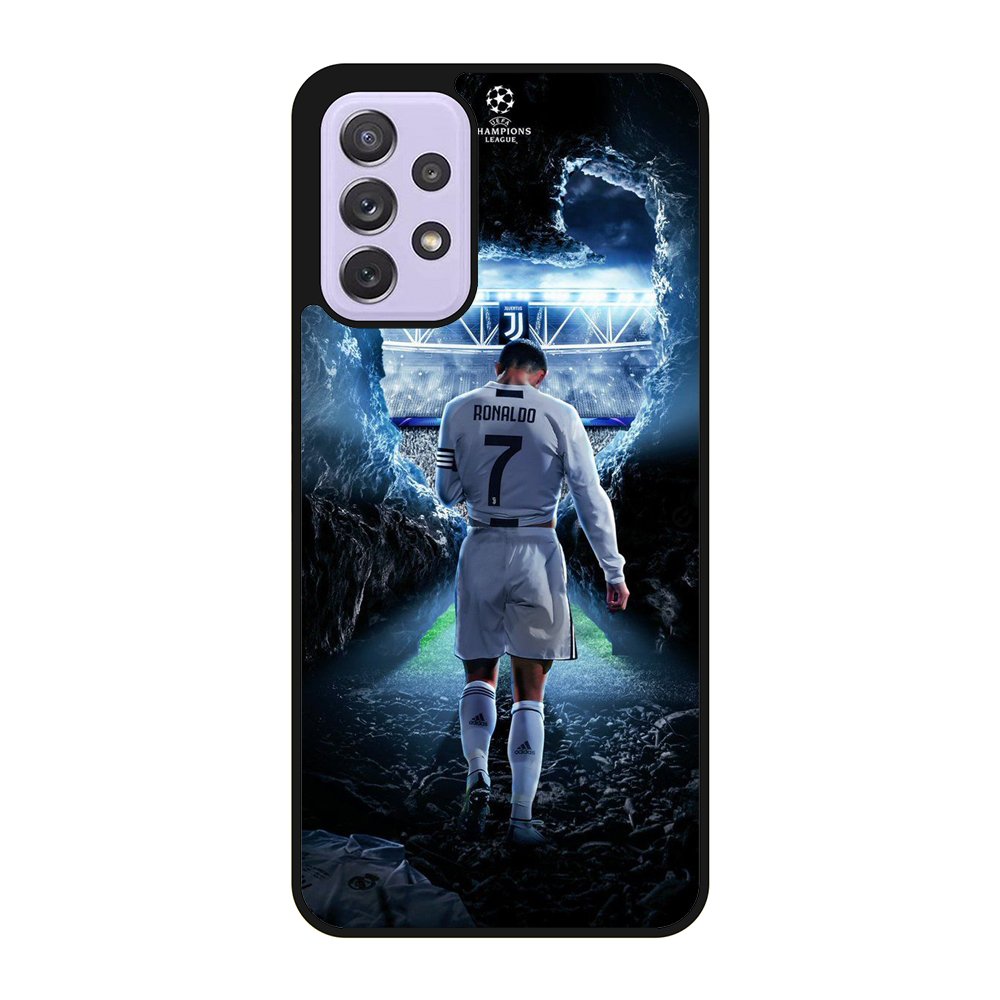 Cristiano Ronaldo CR7 Samsung Galaxy A23 5G Case BC0783