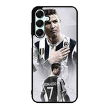 Cristiano Ronaldo Samsung Galaxy A16 Case BC0784