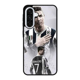 Cristiano Ronaldo Samsung Galaxy A56 Case BC0784