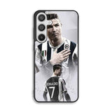 Cristiano Ronaldo Samsung Galaxy A26 5G Case BC0784
