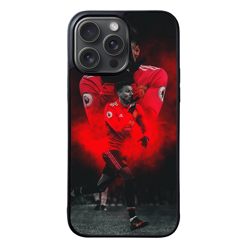 jesse lingard Case iPhone 15 Pro BC0787