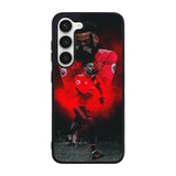 jesse lingard Case Samsung Galaxy S25 Plus 5G BC0787