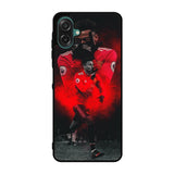 jesse lingard Case Samsung Galaxy A07 BC0787