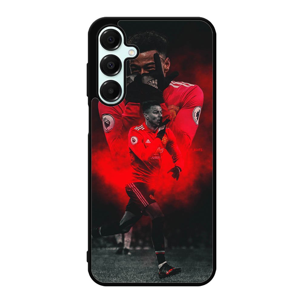 jesse lingard Samsung Galaxy A16 Case BC0787