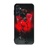 jesse lingard Samsung Galaxy A25 5G Case BC0787