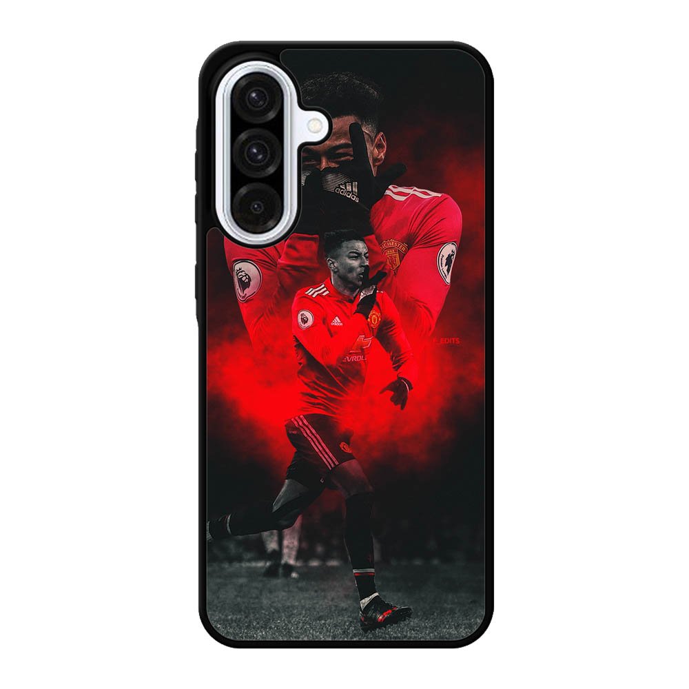 jesse lingard Samsung Galaxy A56 Case BC0787