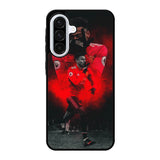 jesse lingard Samsung Galaxy A56 Case BC0787