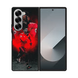 jesse lingard Case Samsung Galaxy Z Fold 6 5G BC0787