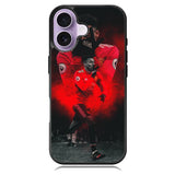 jesse lingard iPhone 17 Case BC0787