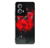 jesse lingard Motorola Moto Edge 2024 Case BC0787