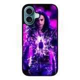 Jessica Jones Wallpapers Case iPhone 16 Plus BC0788
