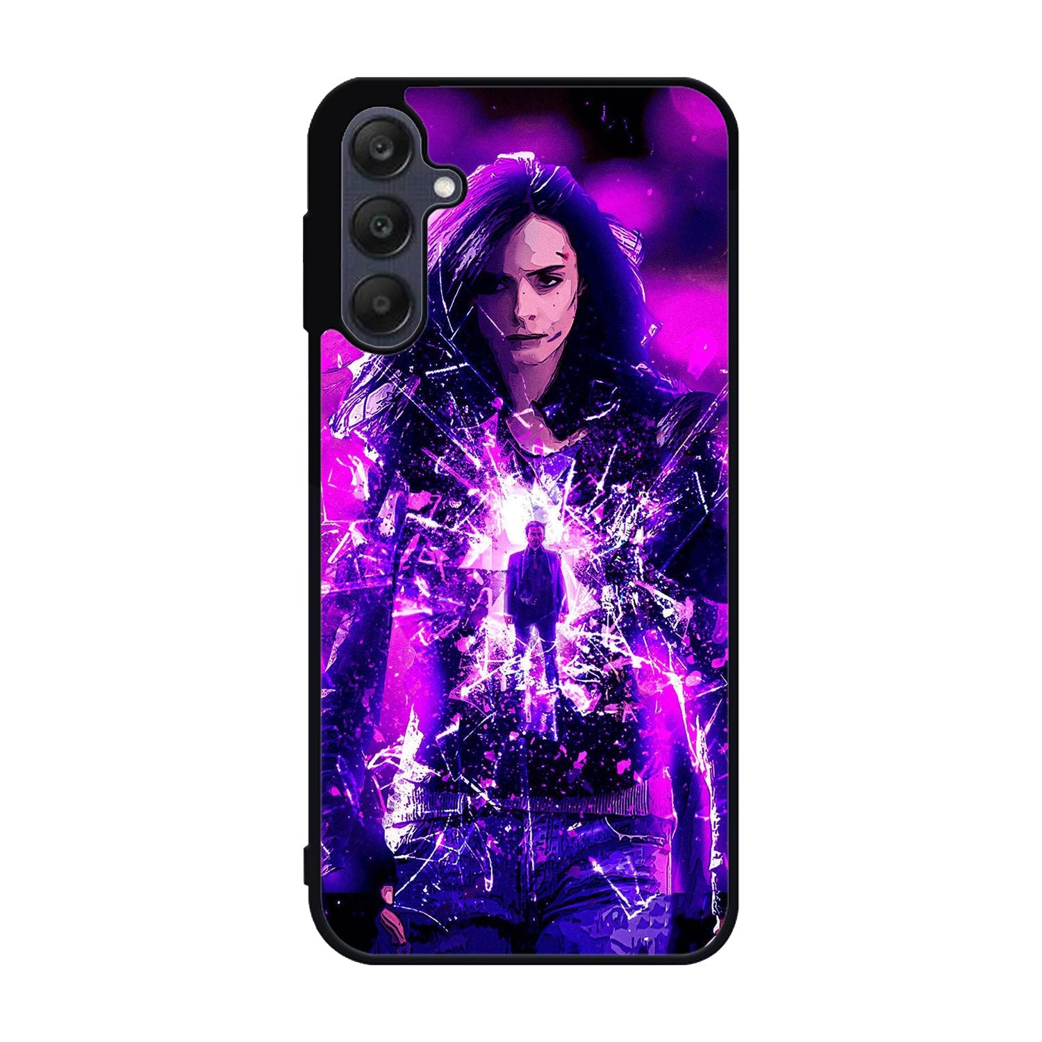 Jessica Jones Wallpapers Samsung Galaxy A25 5G Case BC0788