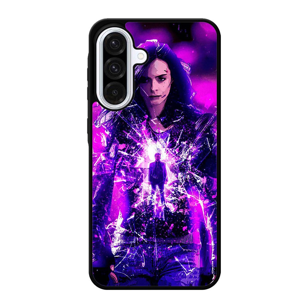Jessica Jones Wallpapers Samsung Galaxy A56 Case BC0788
