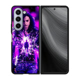 Jessica Jones Wallpapers Case Samsung Galaxy z Fold 5 5G BC0788
