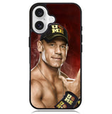 John Cena Case iPhone 16 BC0814