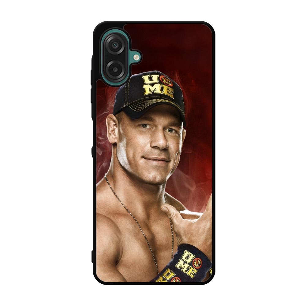 John Cena Case Samsung Galaxy A07 BC0814