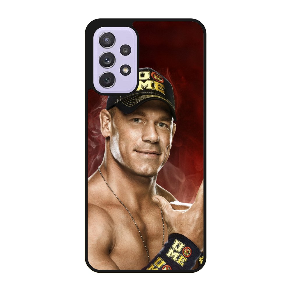 John Cena Samsung Galaxy A23 5G Case BC0814
