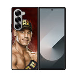 John Cena Case Samsung Galaxy Z Fold 6 5G BC0814