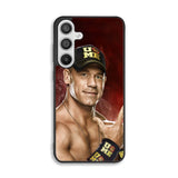 John Cena Samsung Galaxy A26 5G Case BC0814