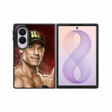 John Cena Samsung Galaxy Z Fold 8 Case BC0814