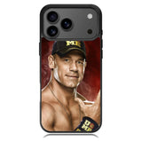 John Cena iPhone 17 Pro Max Case BC0814