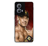 John Cena Motorola Moto Edge 2024 Case BC0814
