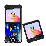 Kylian Mbappe Case Samsung Galaxy Z Flip 5 5G BC0789