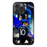 Kylian Mbappe Case iPhone 15 Pro Max BC0789