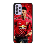Marcus Rashford Samsung Galaxy A23 5G Case BC0794